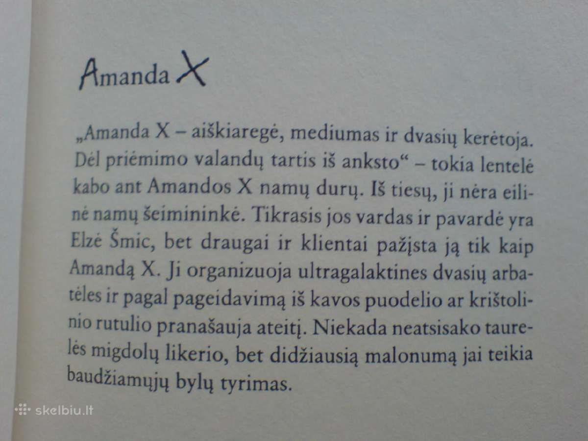 ,Erikas ir boksininkė avis" - nuotraukos Nr. 3