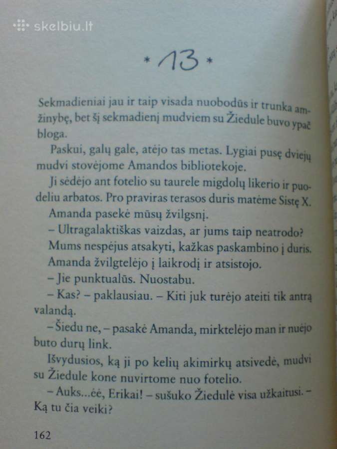 ,Erikas ir boksininkė avis" - nuotraukos Nr. 9