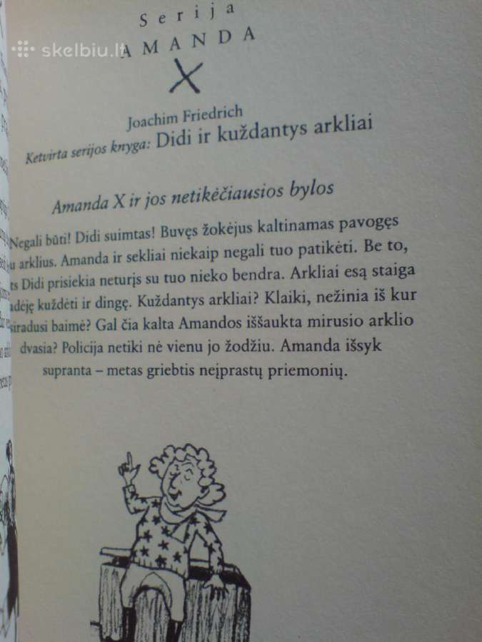 ,Erikas ir boksininkė avis" - nuotraukos Nr. 10