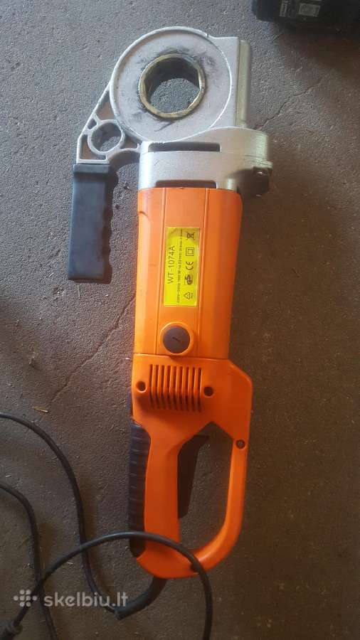 Milwaukee,dewalt,bosch,hilti,metabo,makita,hitachi - nuotraukos Nr. 21