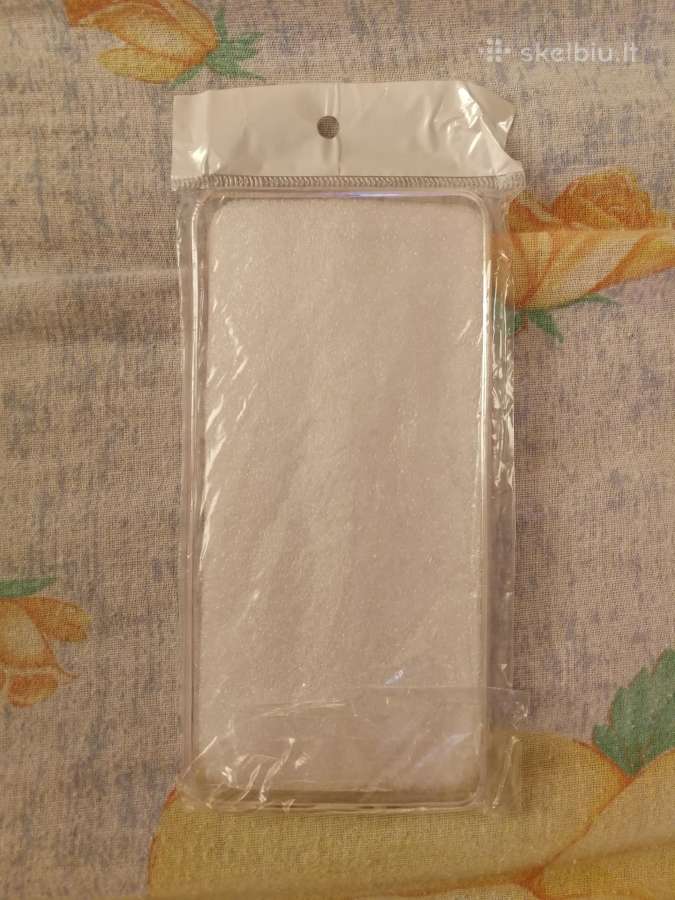 Parduodu nauja Huawei P10 Lite ydekliuka - nuotraukos Nr. 2