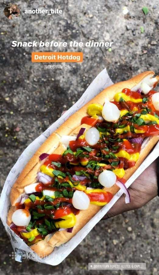 Food Truck maisto vagonėlis šventėje! Rezervuok! - nuotraukos Nr. 17