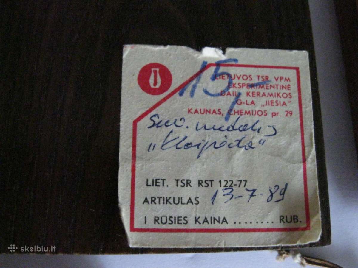 Kolekciniai Autoriniai medaliai 5 vnt. .zr. foto. - nuotraukos Nr. 10