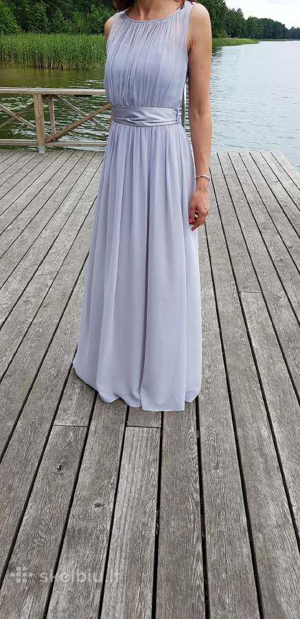 Proginė suknelė