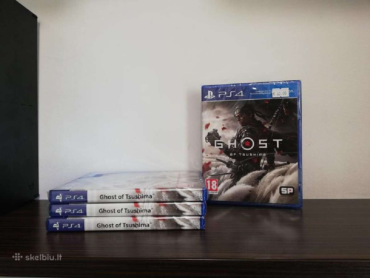**Ps4 Žaidimai Klaipėdoje** Liepu g. 44 - nuotraukos Nr. 25