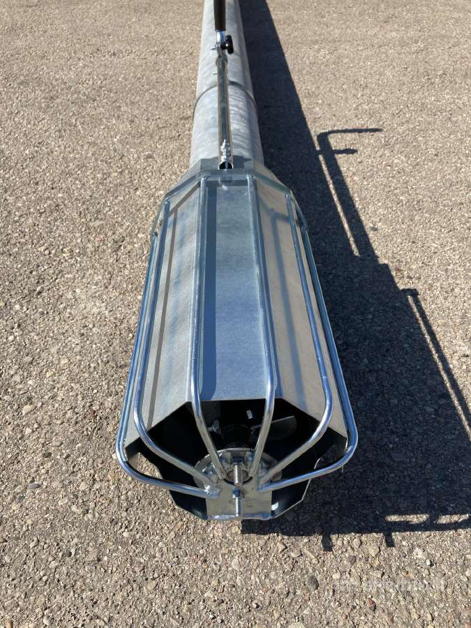 Našūs švediški sraigtiniai transporteriai, šnekai - nuotraukos Nr. 12