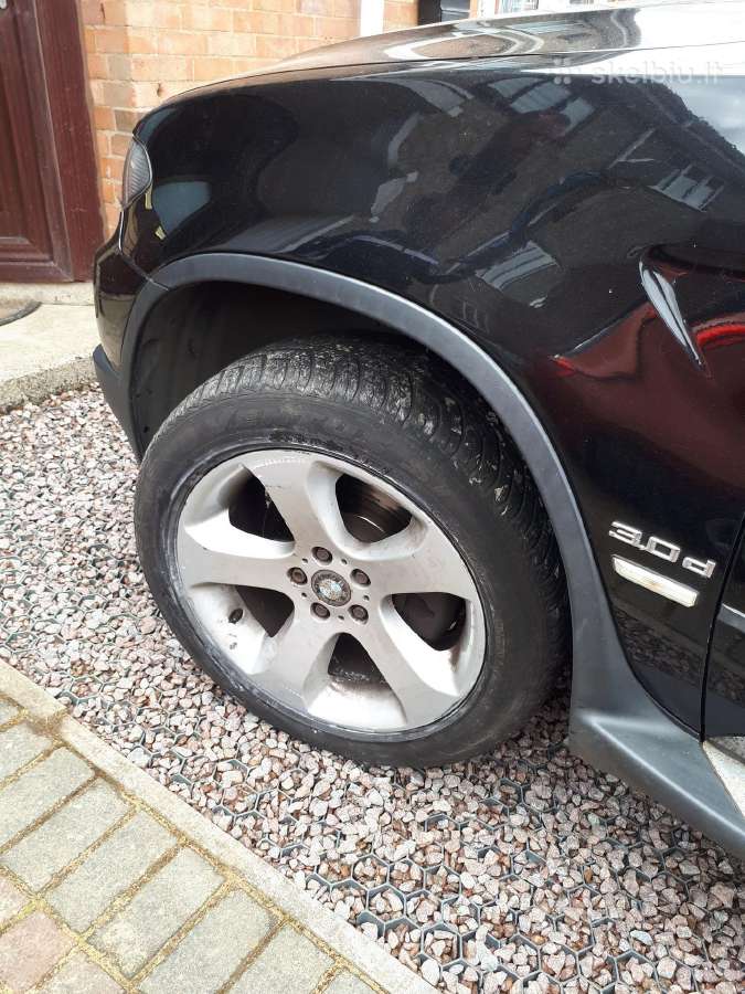 Grunto/vejos sutvirtinimo korys gamintojo kaina - nuotraukos Nr. 5