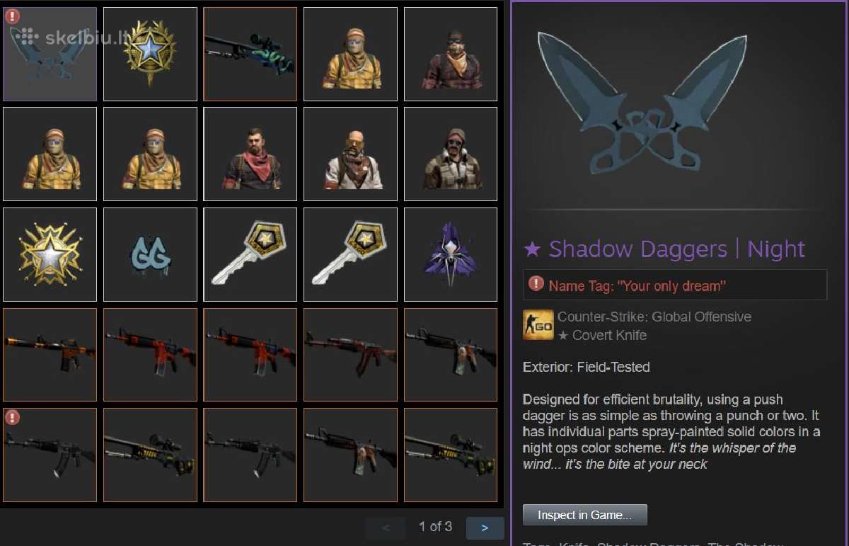 Pigiai parduodu Steam žaidimus - nuotraukos Nr. 2
