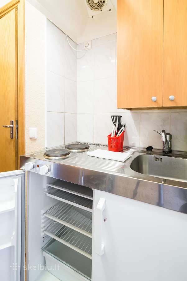 Gera kaina -poilsis Palangos centre prie bažnyčios - nuotraukos Nr. 15