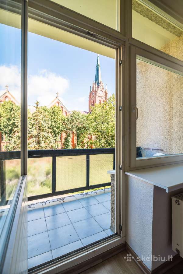 Gera kaina -poilsis Palangos centre prie bažnyčios - nuotraukos Nr. 18