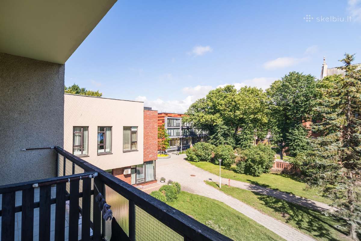 Gera kaina -poilsis Palangos centre prie bažnyčios - nuotraukos Nr. 2