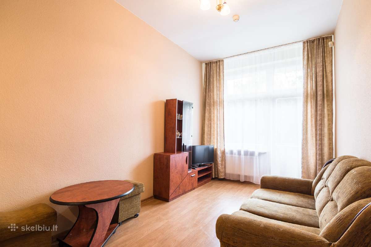 Gera kaina -poilsis Palangos centre prie bažnyčios - nuotraukos Nr. 12