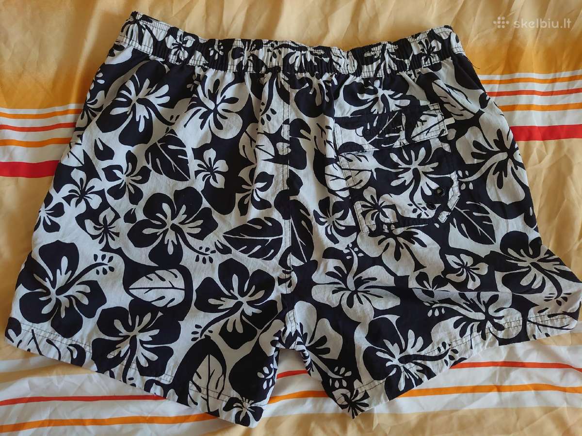 Vyriški šortai Calvin Klein. - nuotraukos Nr. 3
