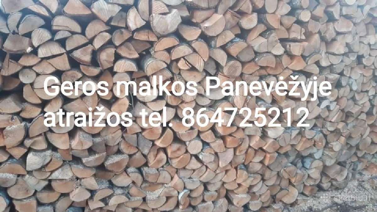 Malkos Panevėžyje, Ramygaloje, Kėdainiuose, Pakruo - nuotraukos Nr. 3