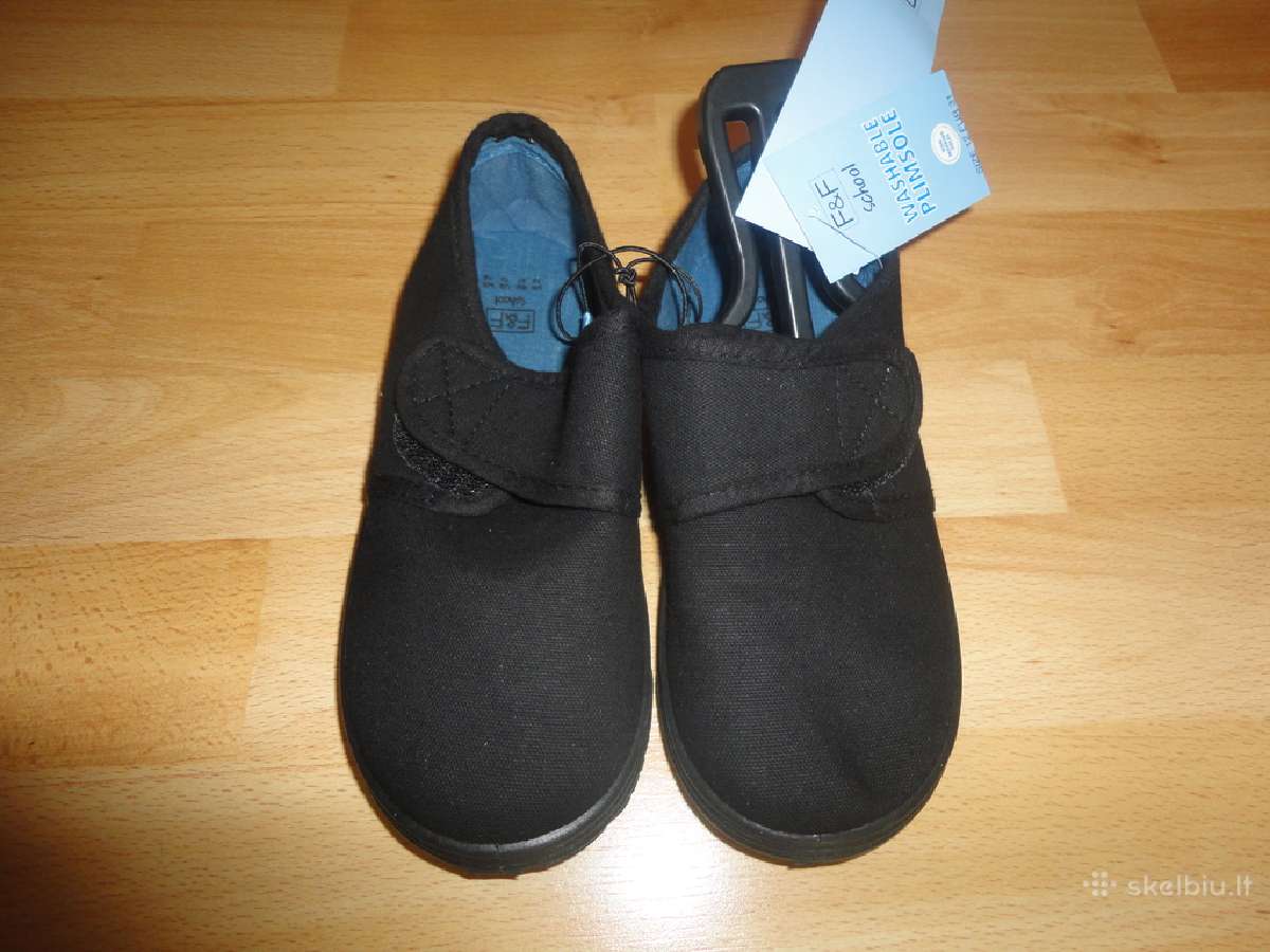 F&f lengvi, grazus ir patogus batukai