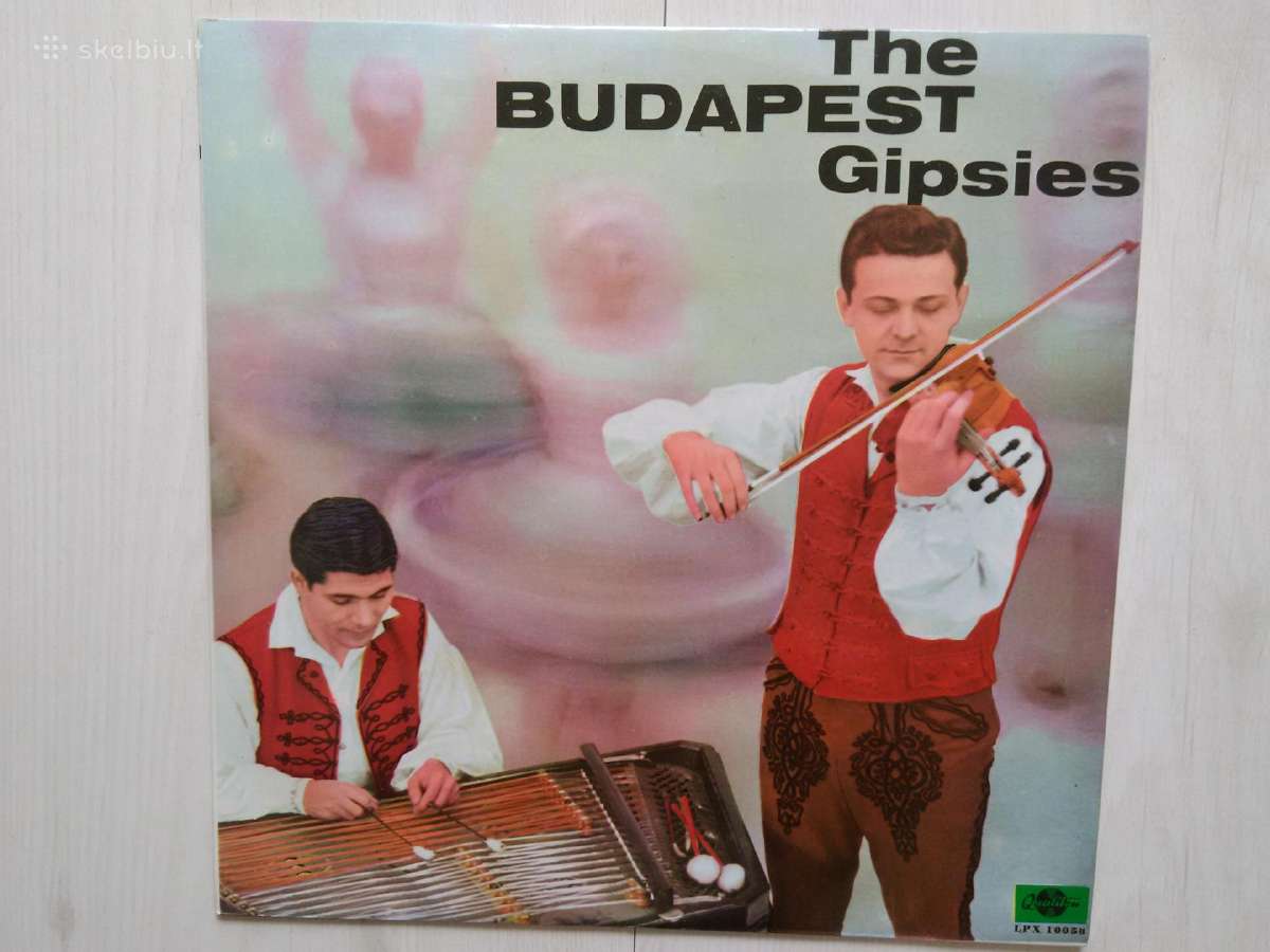 Vinilo ploštelės-klasikinė muzika - nuotraukos Nr. 9