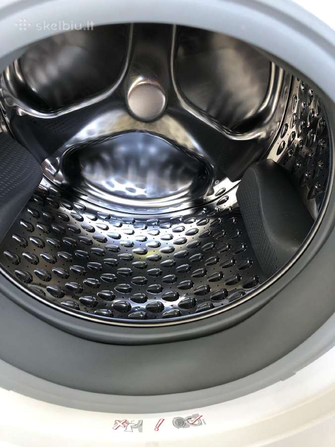 Siemens Iq700 - nuotraukos Nr. 5