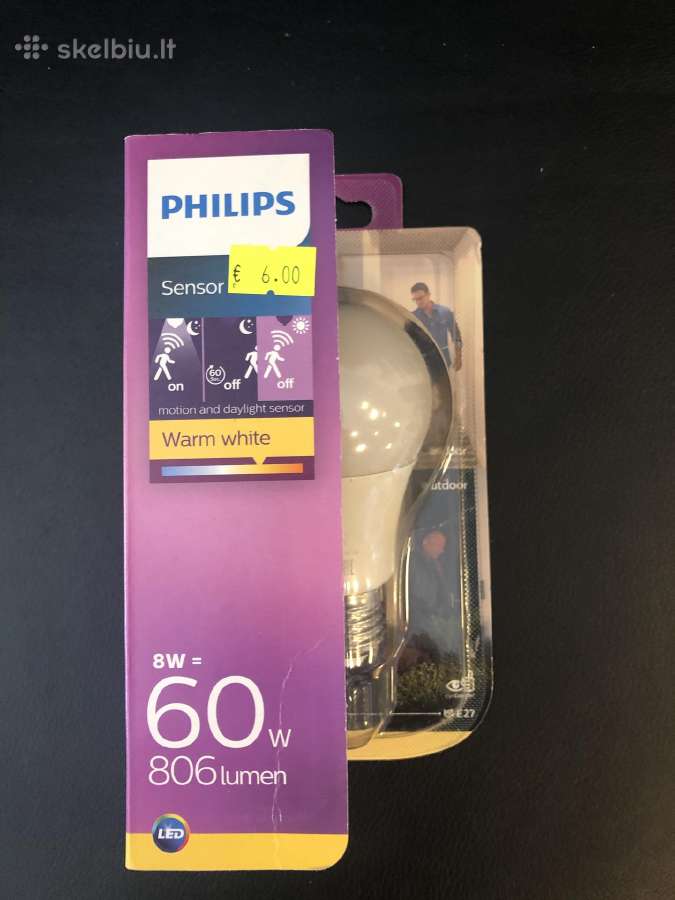 Philips, apsvietimo produkcija.atpigo! - nuotraukos Nr. 7