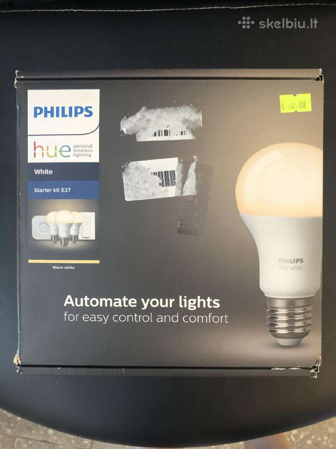 Philips, apsvietimo produkcija.atpigo! - nuotraukos Nr. 8