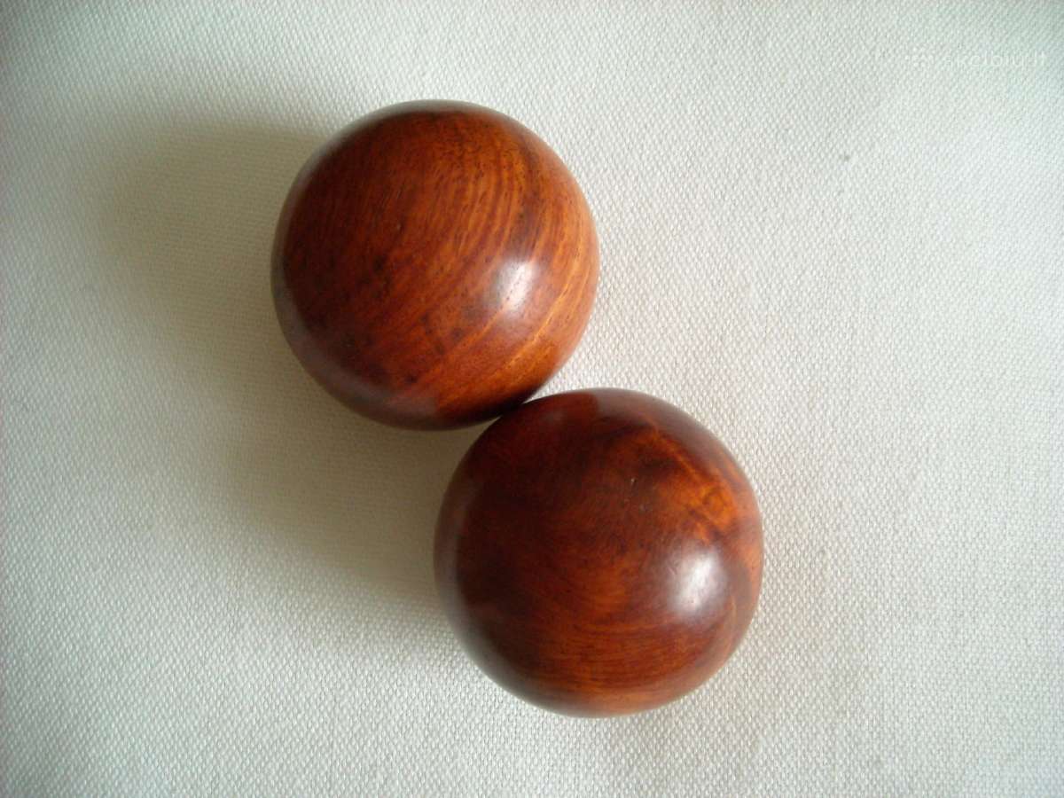 Relaksaciniai kamuoliukai rankoms