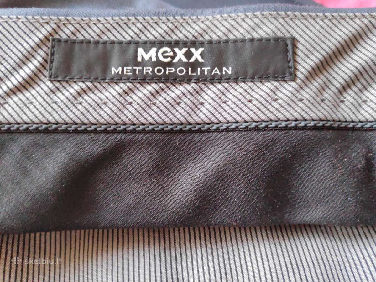 Kostiumas "Mexx" - nuotraukos Nr. 3