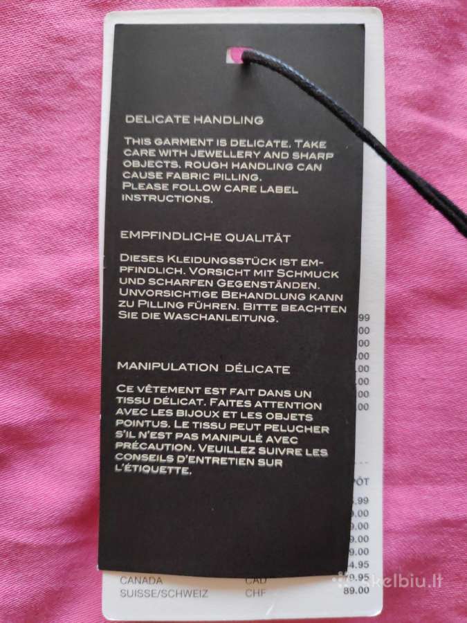 Kostiumas "Mexx" - nuotraukos Nr. 6