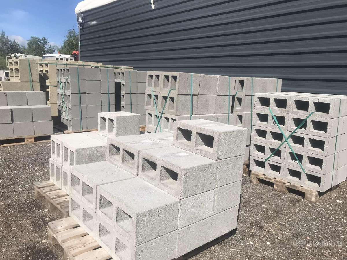Ventiliaciniai blokeliai nuo 4.82eur Sandėliujame - nuotraukos Nr. 5