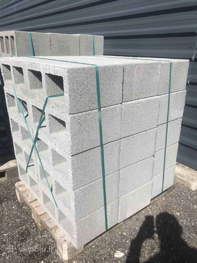 Ventiliaciniai blokeliai nuo 4.82eur Sandėliujame - nuotraukos Nr. 8