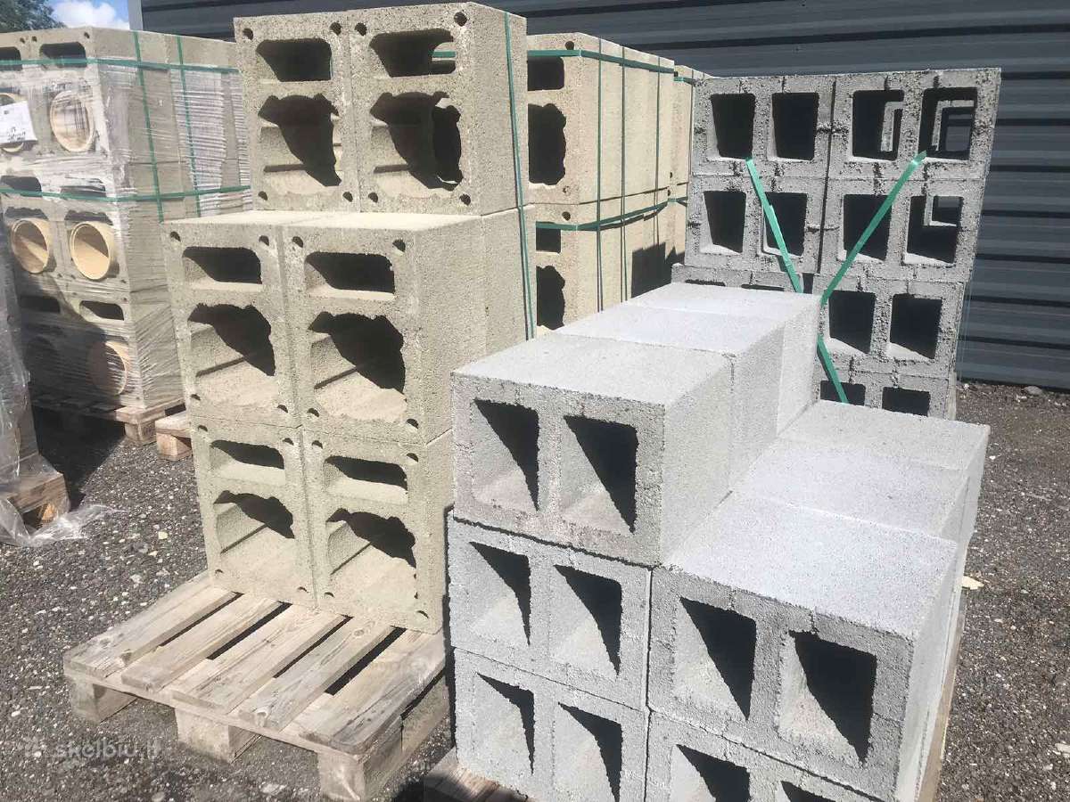 Ventiliaciniai blokeliai nuo 4.82eur Sandėliujame - nuotraukos Nr. 6
