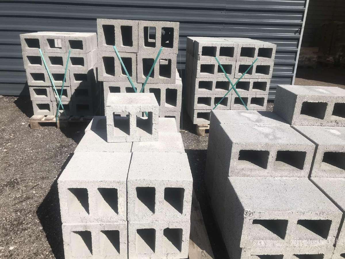 Ventiliaciniai blokeliai nuo 4.82eur Sandėliujame - nuotraukos Nr. 7