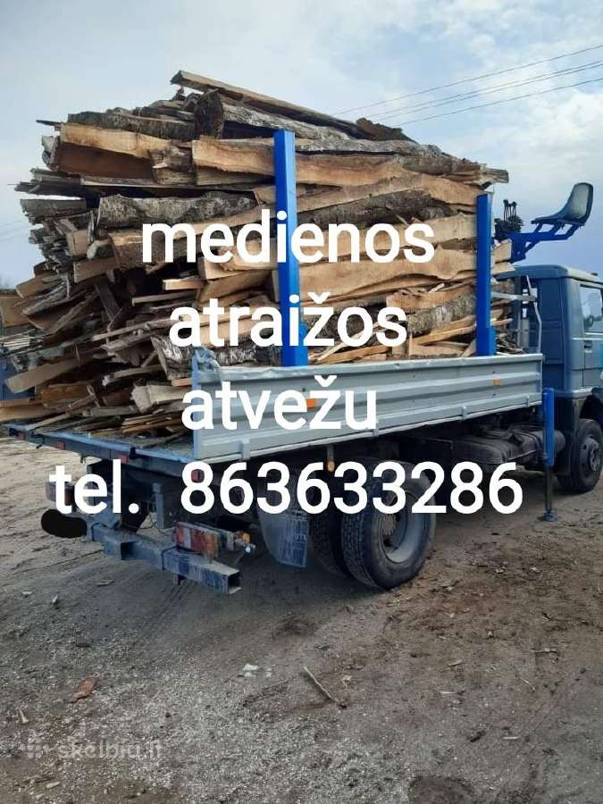 Sausos Malkos,atraižos, žvyras, smėlis, Radviliški - nuotraukos Nr. 9