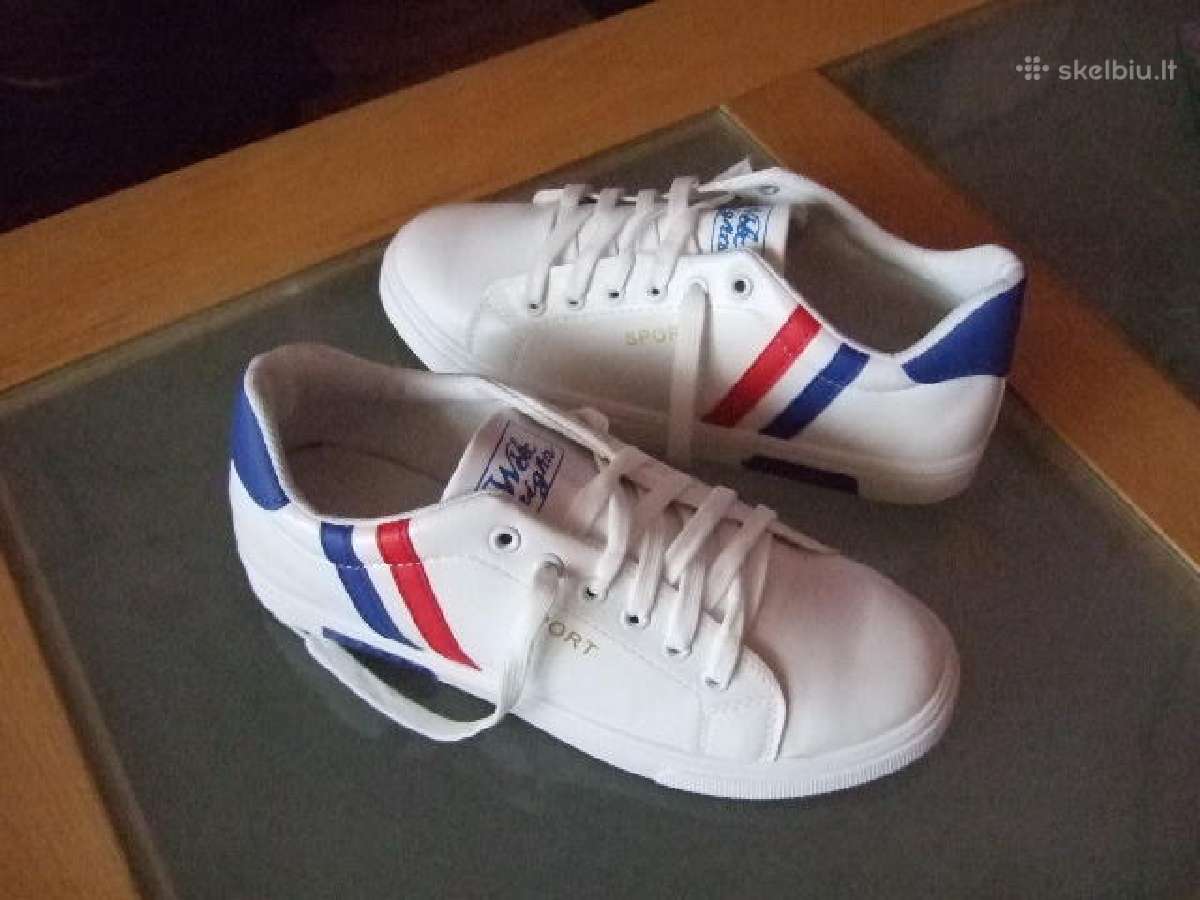 Vyriški batai ir ilgas 58 cm šaukštas apsiavimui - nuotraukos Nr. 5