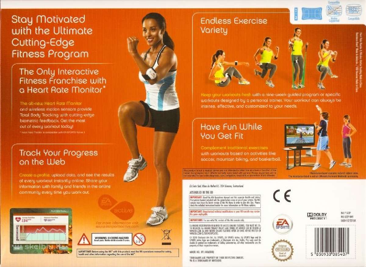 Nintendo Wii, Wii U, 2ds, 3ds, Switch žaidimai - nuotraukos Nr. 5