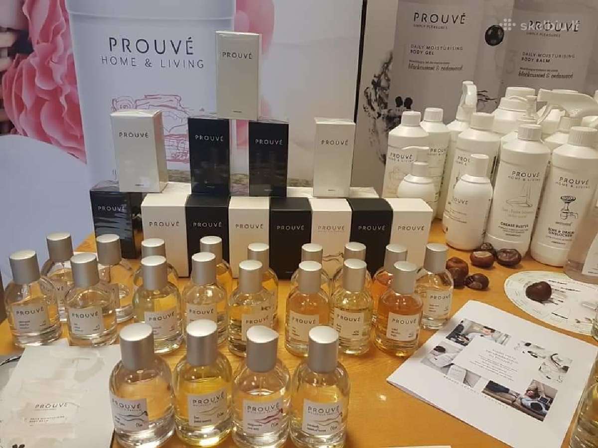 Prouve kvepalai obera lt - nuotraukos Nr. 14