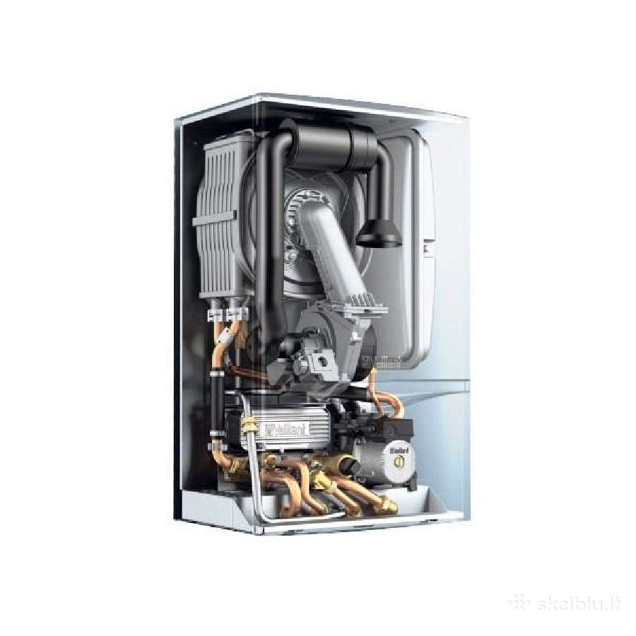 Dujinis atmosferinis katilas Vaillant atmotec plus - nuotraukos Nr. 2