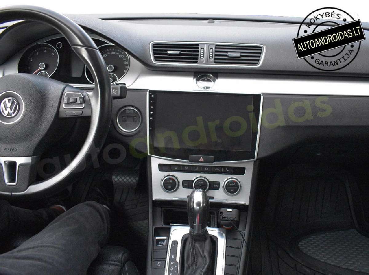 Naujos Android Multimedijos Usb/GPS/WiFi/bluetooth - nuotraukos Nr. 6