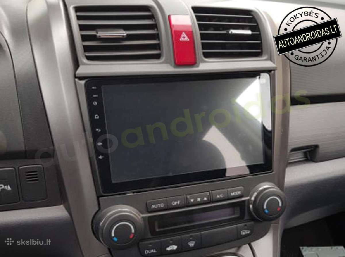 Naujos Android Multimedijos Usb/GPS/WiFi/bluetooth - nuotraukos Nr. 12