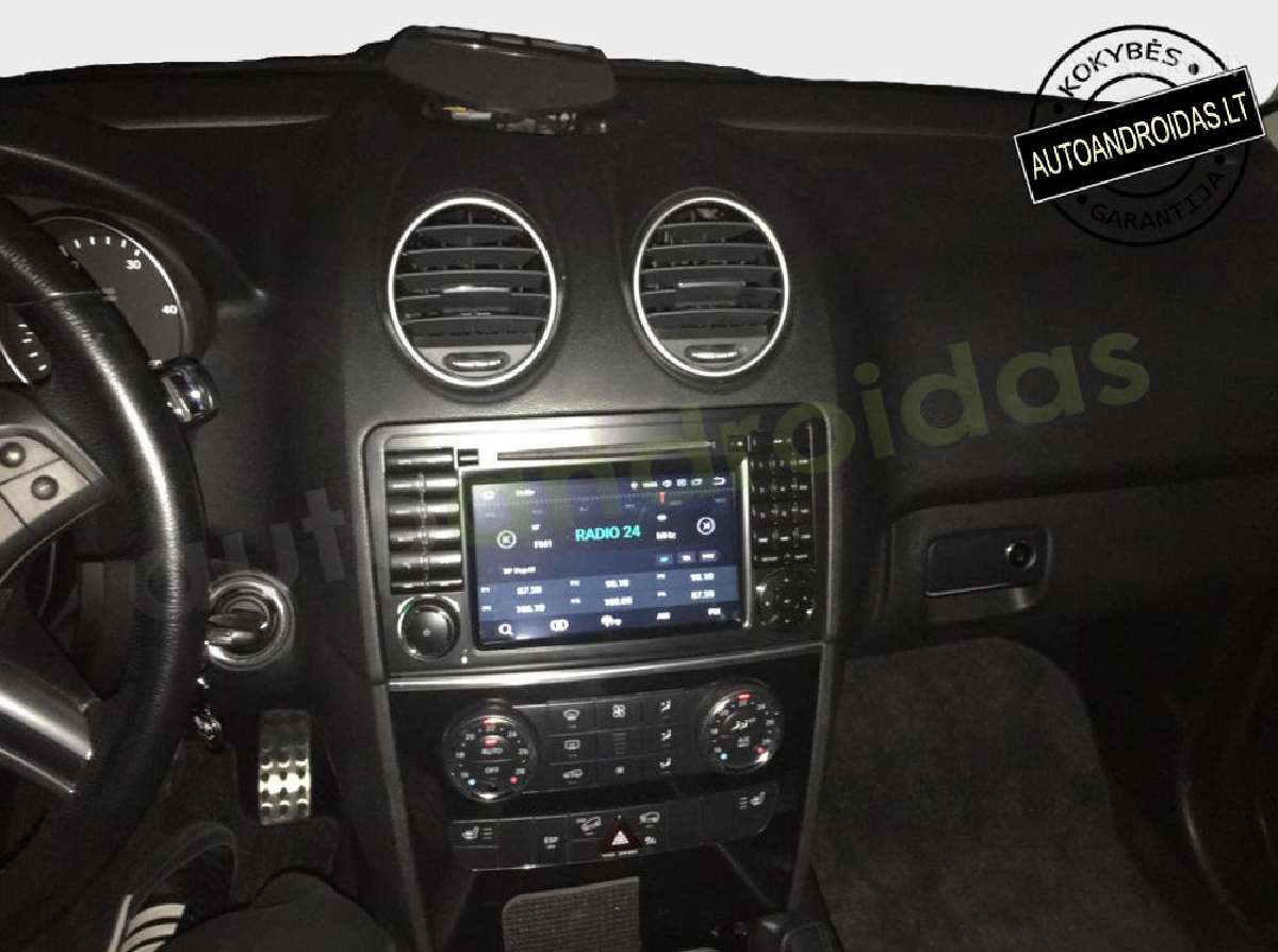 Naujos Android Multimedijos Usb/GPS/WiFi/bluetooth - nuotraukos Nr. 15