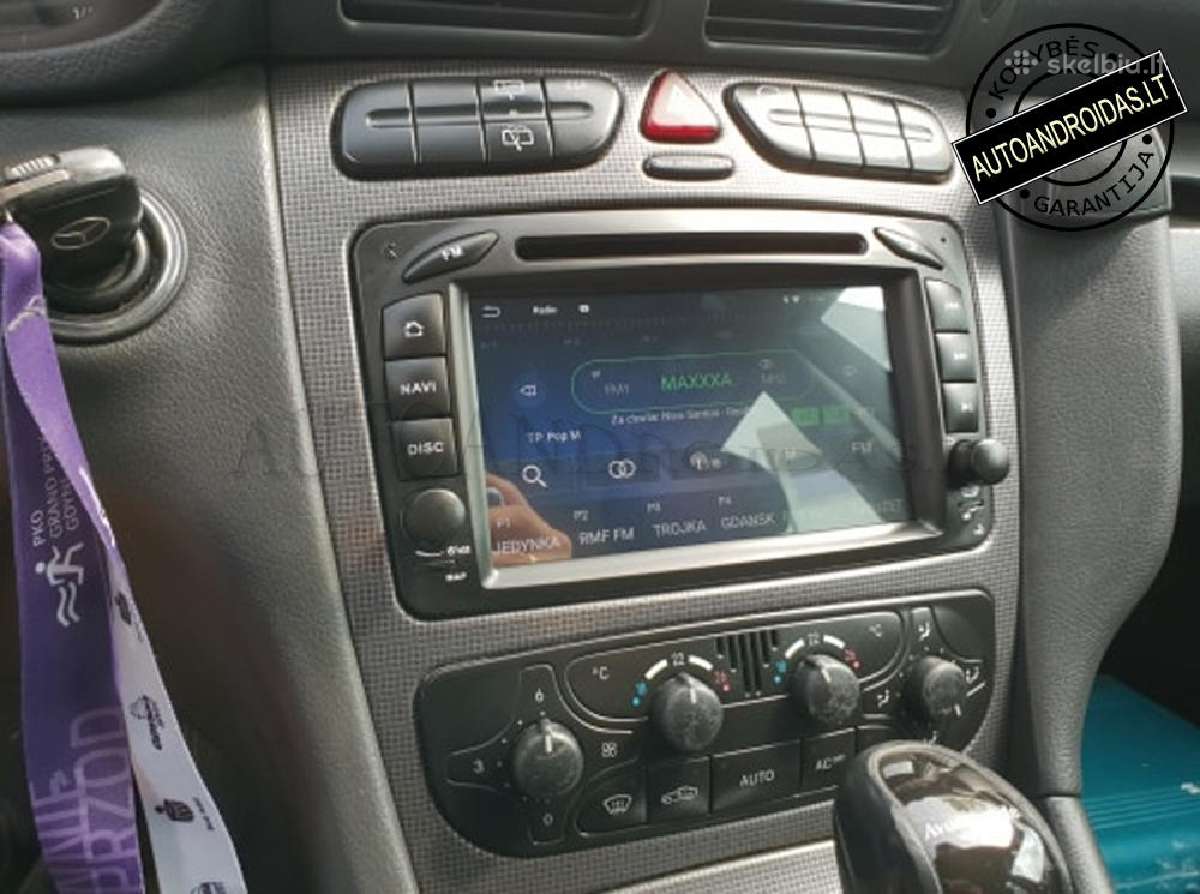 Naujos Android Multimedijos Usb/GPS/WiFi/bluetooth - nuotraukos Nr. 16