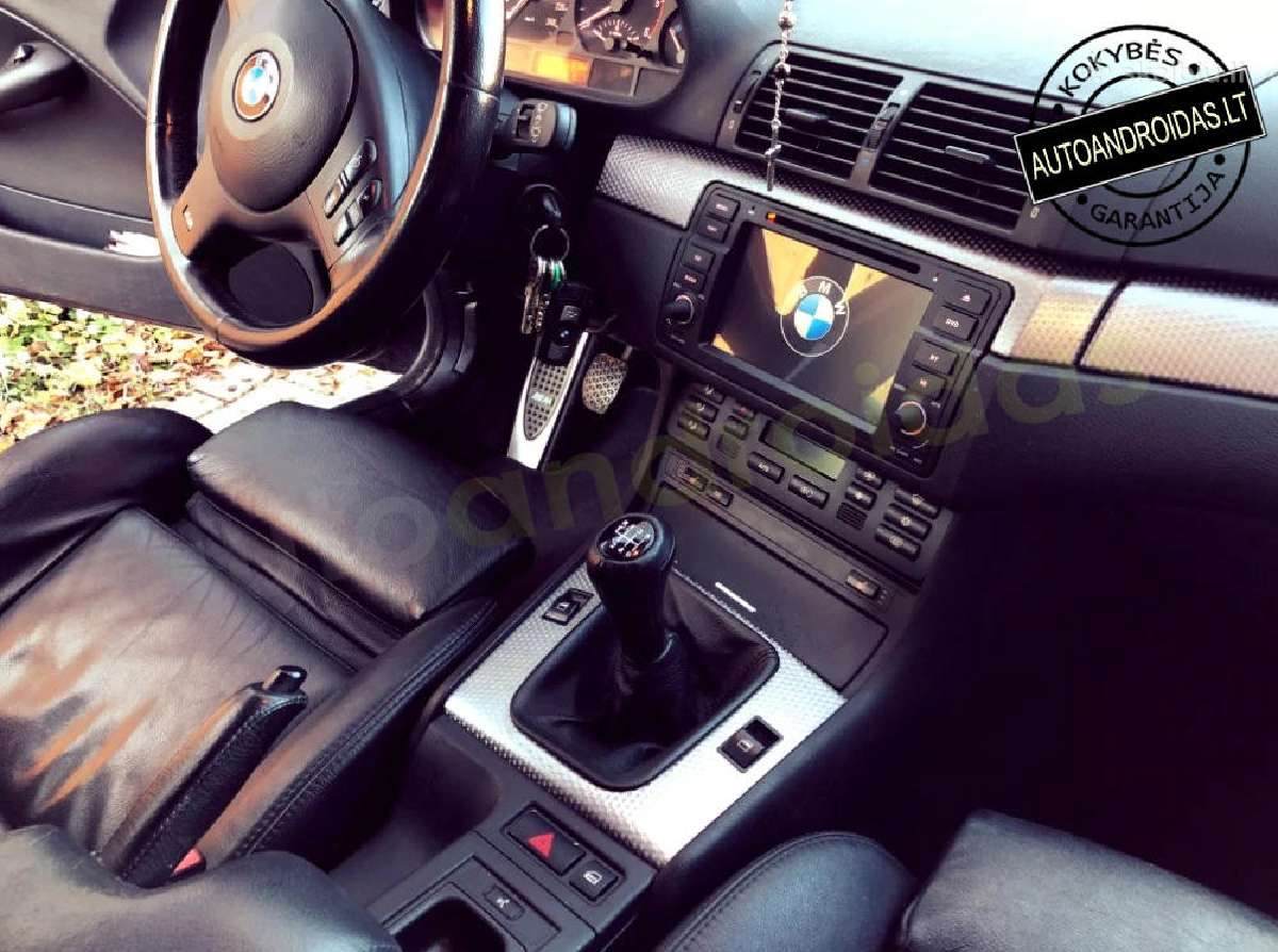 Naujos Android Multimedijos Usb/GPS/WiFi/bluetooth - nuotraukos Nr. 20