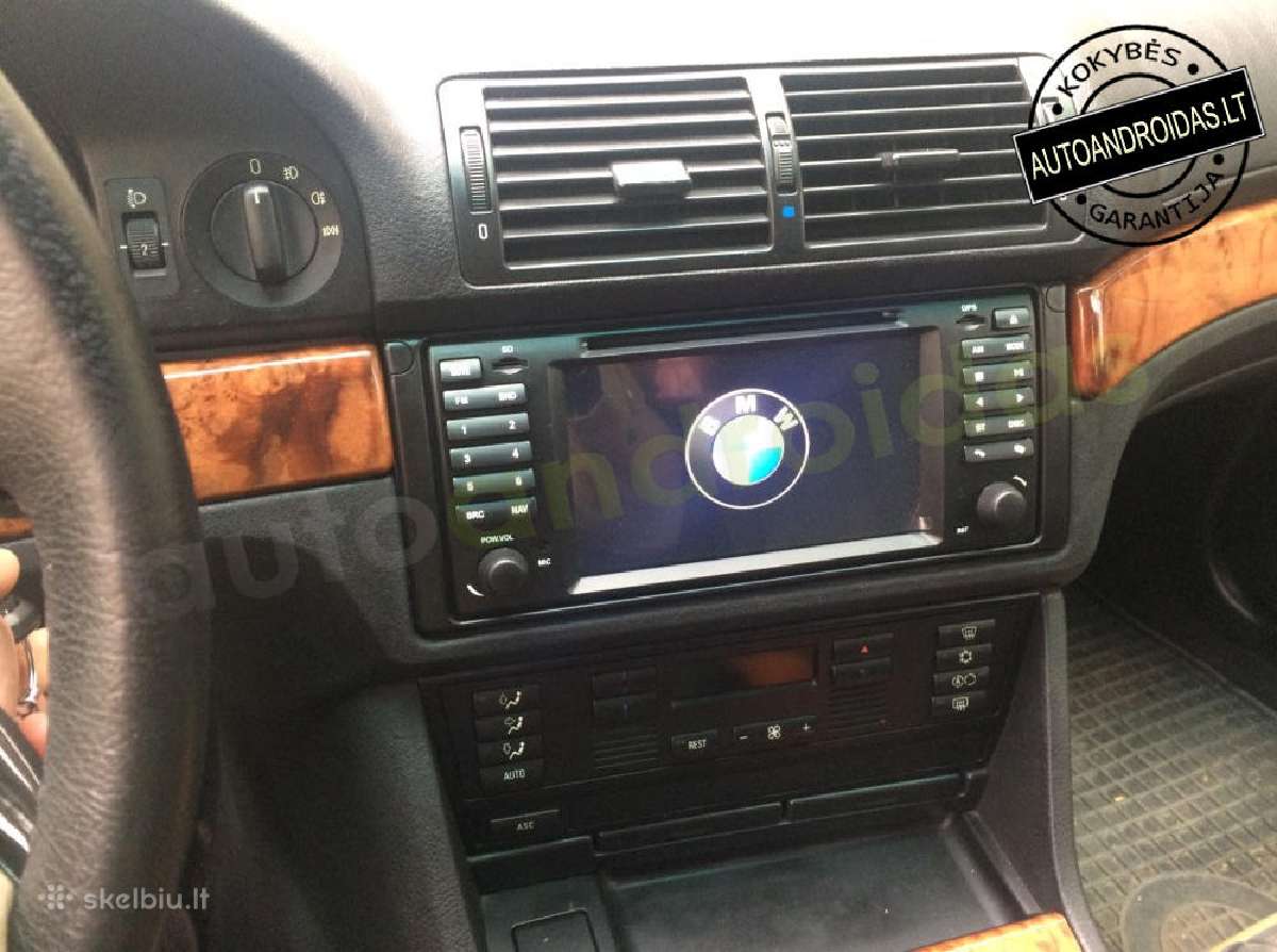Naujos Android Multimedijos Usb/GPS/WiFi/bluetooth - nuotraukos Nr. 21