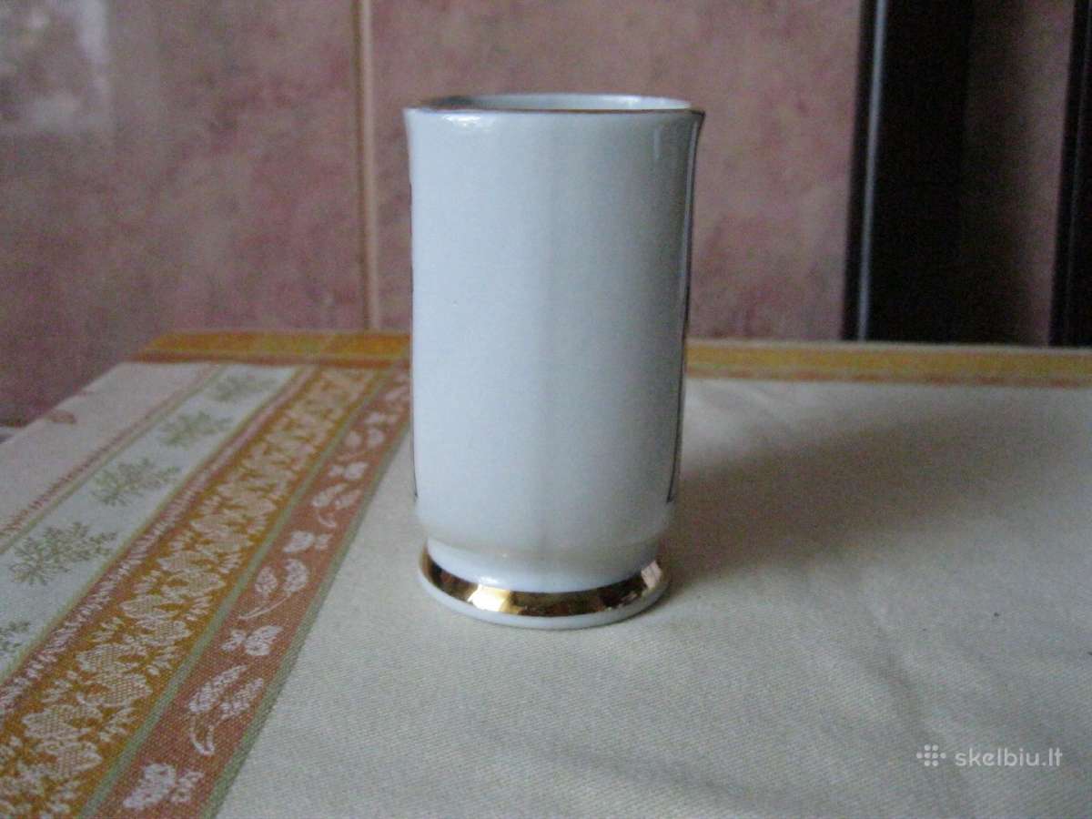 CCCP Porceliano Indas.foto. - nuotraukos Nr. 2