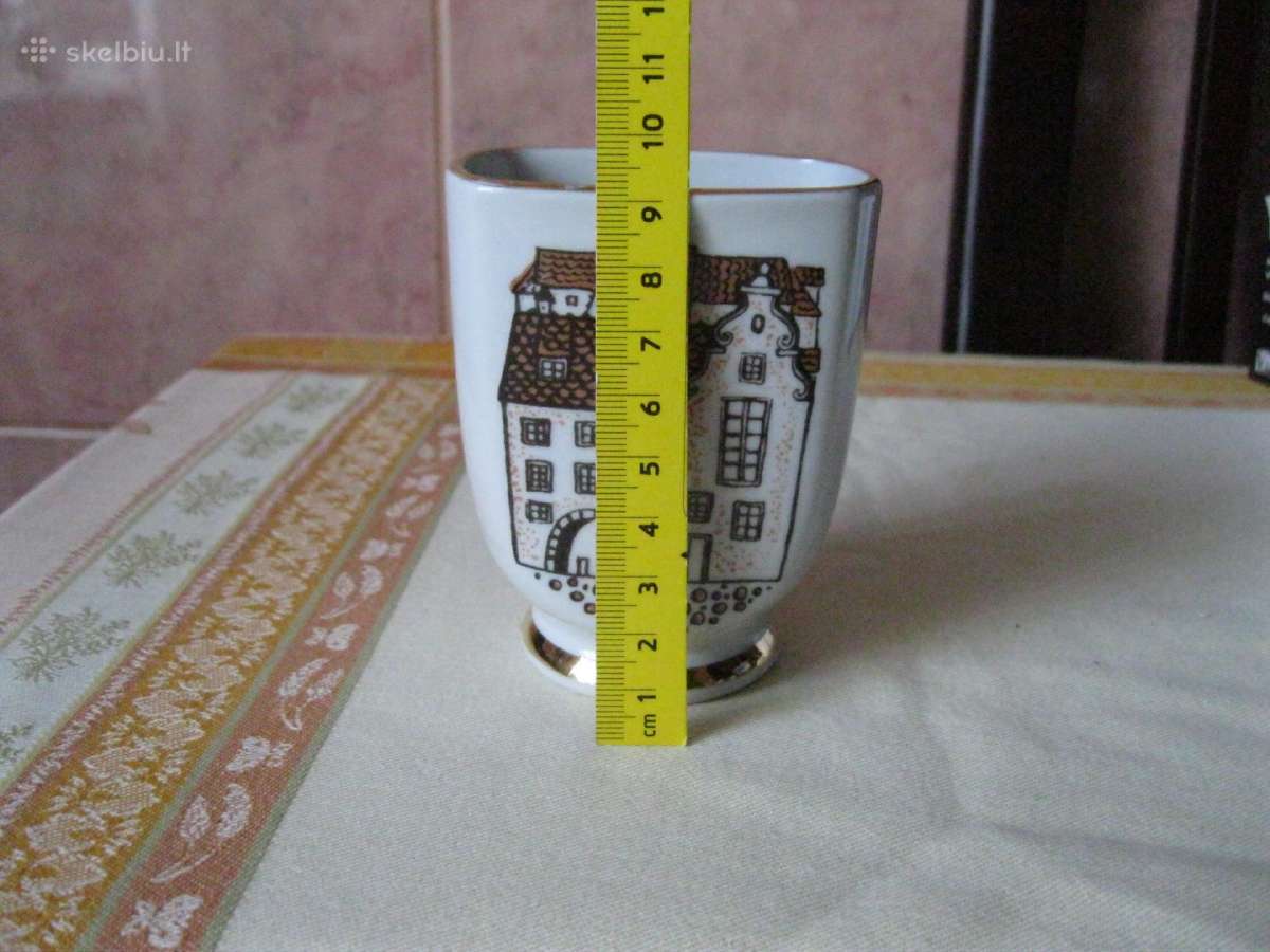 CCCP Porceliano Indas.foto. - nuotraukos Nr. 6