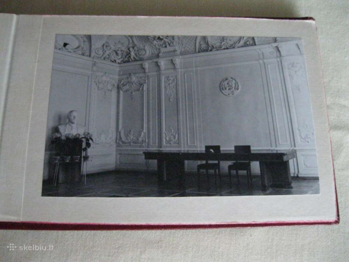 Senas Foto Albumas. .zr. foto. . - nuotraukos Nr. 5