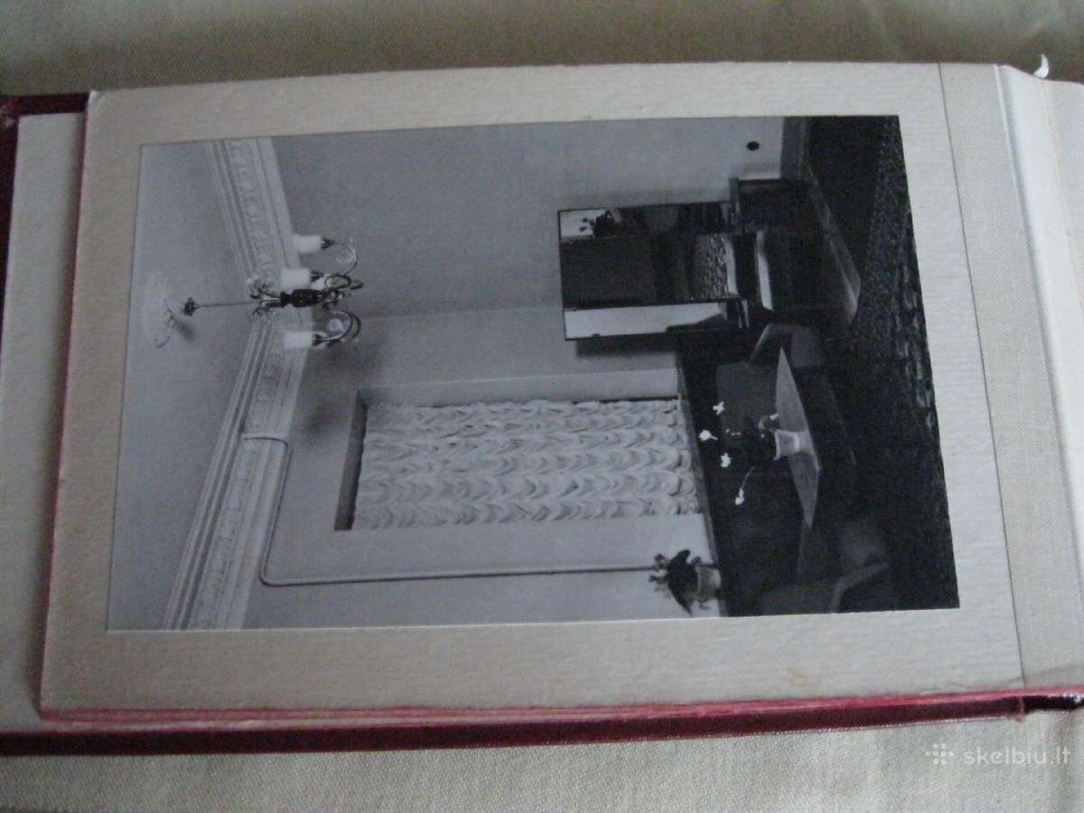 Senas Foto Albumas. .zr. foto. . - nuotraukos Nr. 6
