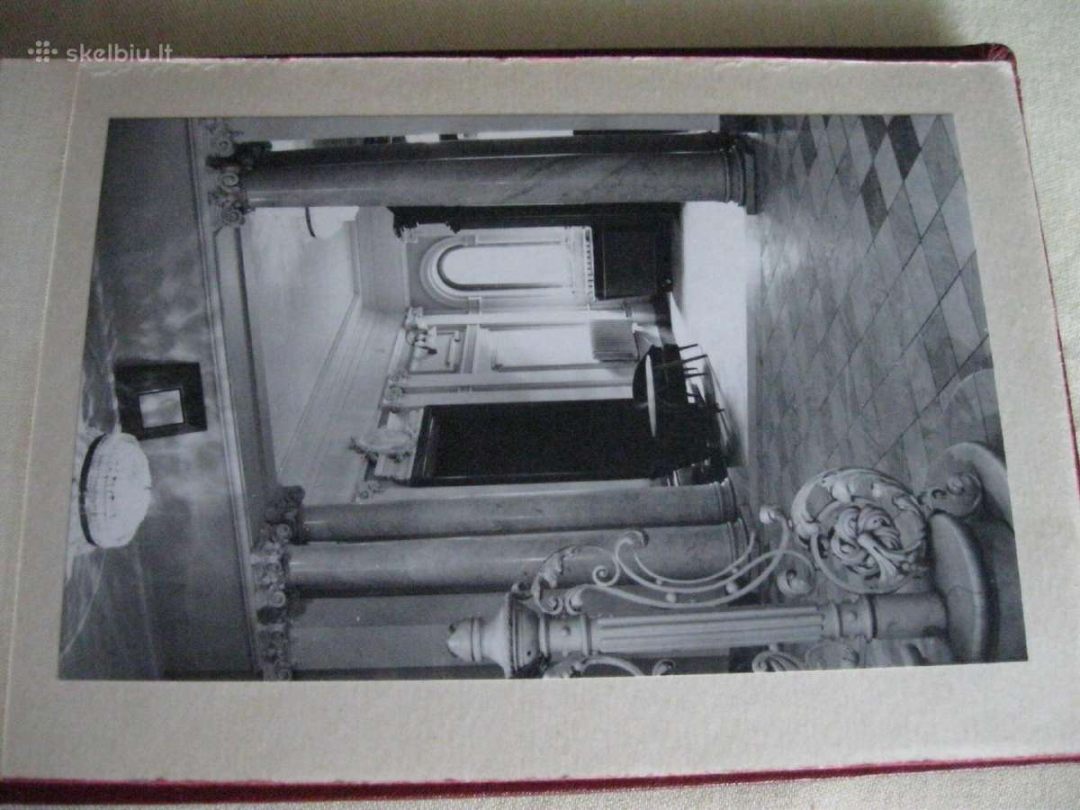 Senas Foto Albumas. .zr. foto. . - nuotraukos Nr. 7