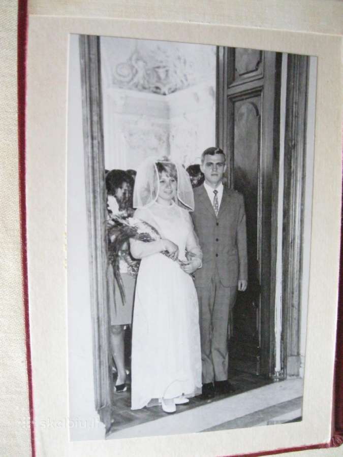 Senas Foto Albumas. .zr. foto. . - nuotraukos Nr. 13