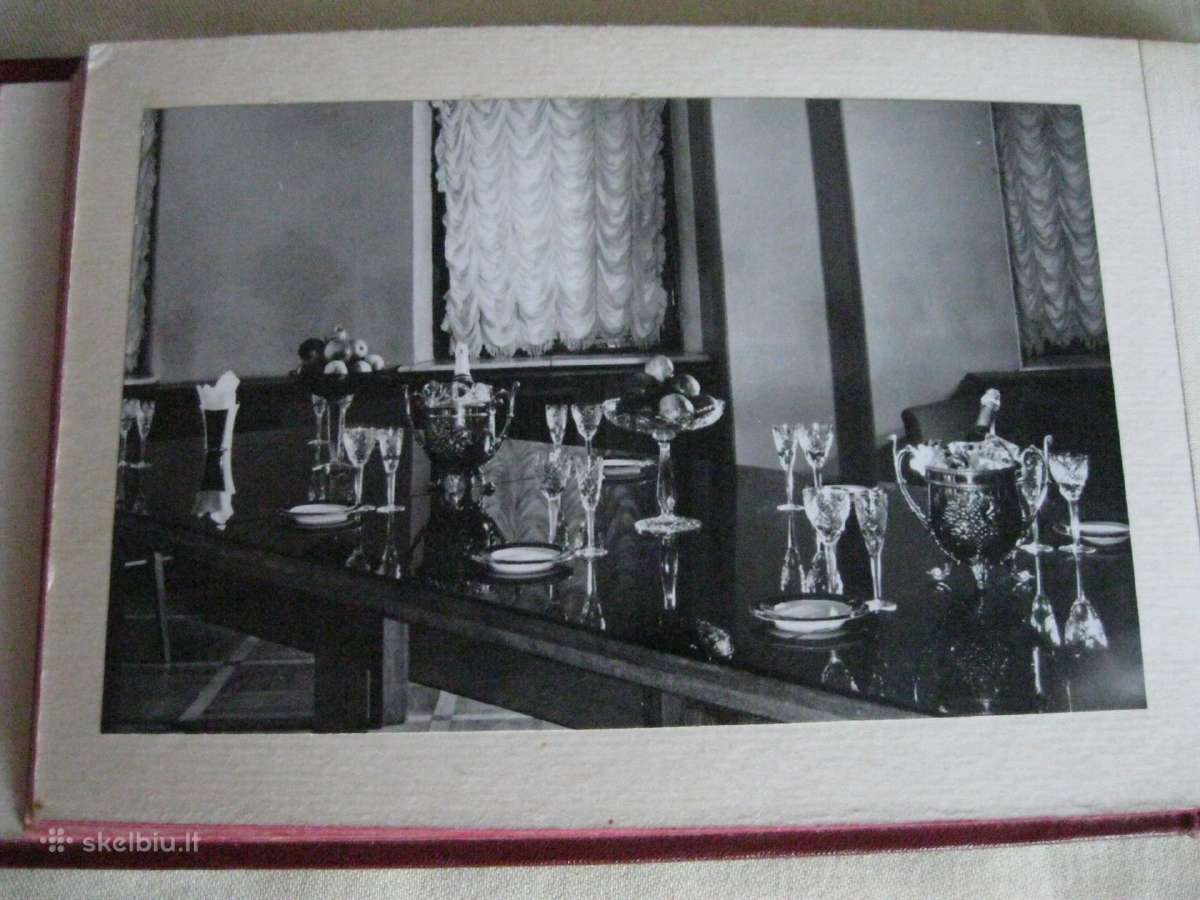 Senas Foto Albumas. .zr. foto. . - nuotraukos Nr. 14