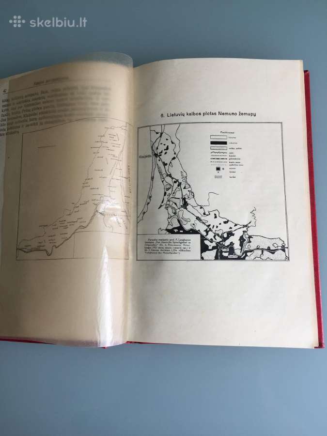 Klaipėdos problema, R. Valsonokas, 1932 metai - nuotraukos Nr. 7