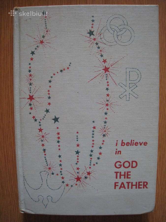 William M Horn / God the father
